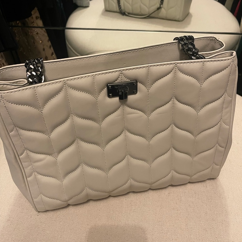 Michael Kors Peyton Bag